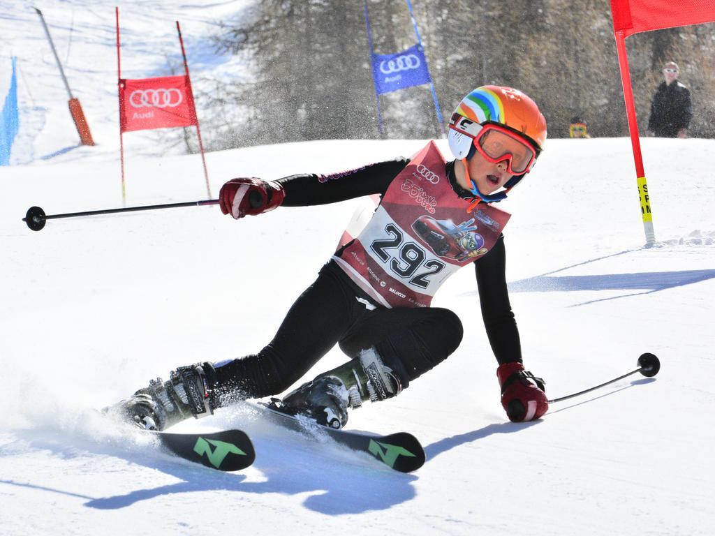 Hotel Shackleton Mountain Resort Sestriere Exterior foto