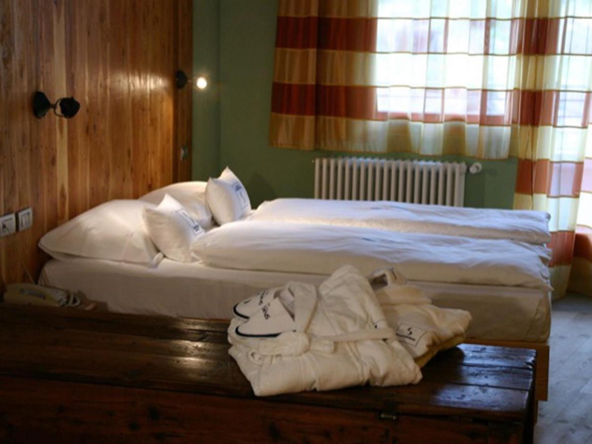 Hotel Shackleton Mountain Resort Sestriere Exterior foto